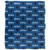 DePaul University Blue Demons Blanket, 50"x60", Logo Pattern, Silky Touch Super Soft Throw view 2
