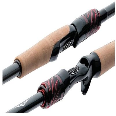 DIAWA New Steez -G AGS Rod -