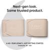 Sports Research Sweet Sweat Toned Waist Trimmer for Women and Men | Premium Waist Trainer Belt to help 'Tone' your Stomach! (Quartz, Medium) view 2