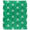 University of Arkansas at Monticello Boll Weevils Blanket, 50"x60", Logo Pattern, Silky Touch Super Soft Throw view 2