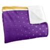 Ashland University Eagles Blanket, 36"x58", Logo Dots, Silky Touch Super Soft Throw view 3