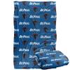DePaul University Blue Demons Blanket, 36"x58", Logo Pattern, Silky Touch Super Soft Throw view 1