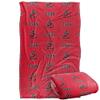 California State Univeristy - Northridge Matadors Blanket, 36"x58", Logo Pattern, Silky Touch Super Soft Throw view 1