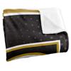 Emporia State University Hornets Blanket, 36"x58", Logo Dots, Silky Touch Super Soft Throw view 3