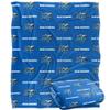 Middle Tennessee State University Blue Raiders Blanket, 50"x60", Logo Pattern, Silky Touch Super Soft Throw view 1