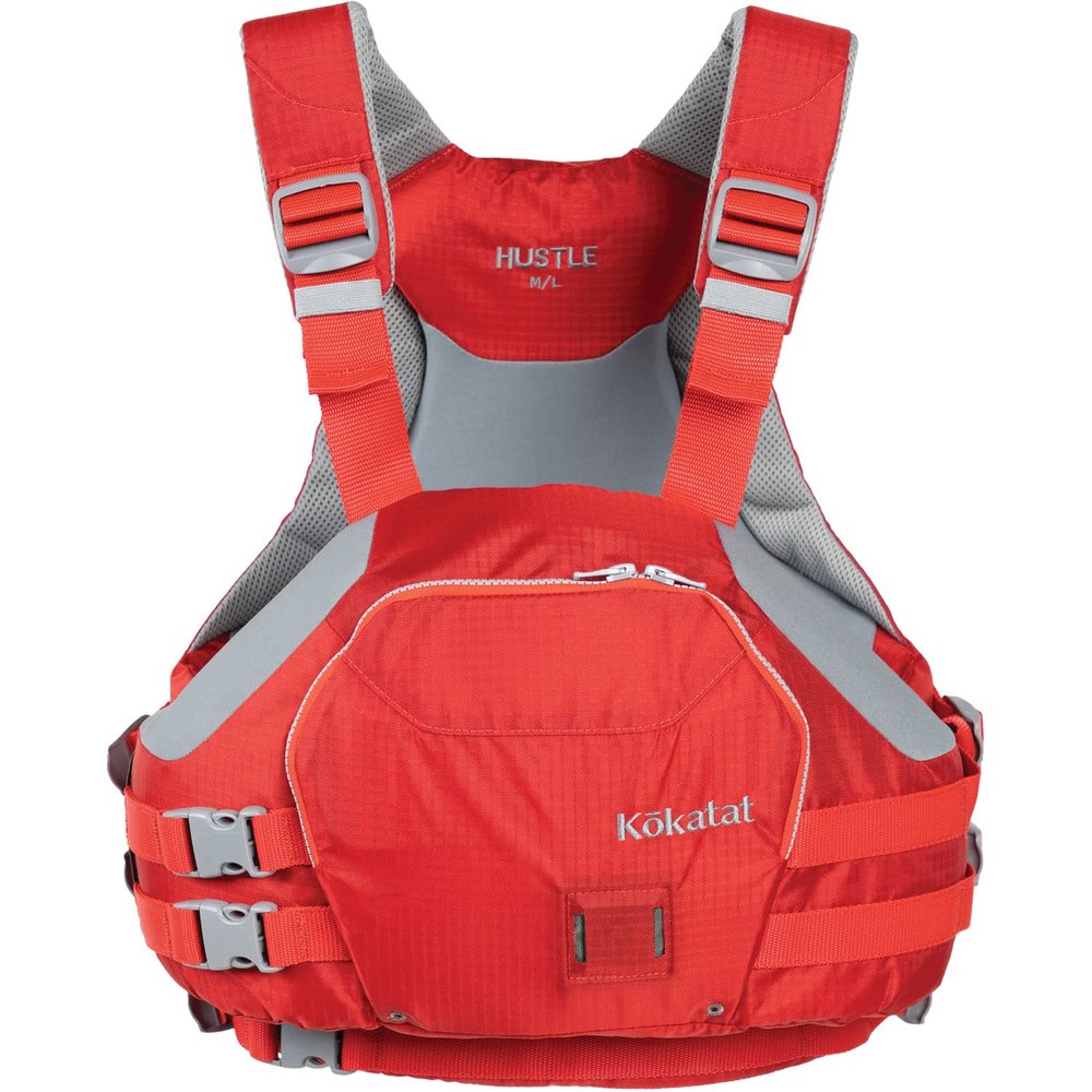 Kokatat Hustle Lifejacket (PFD)