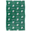 Binghamton University Bearcats Blanket, 36"x58", Logo Pattern, Silky Touch Super Soft Throw view 2