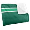 University of Arkansas at Monticello Boll Weevils Blanket, 50"x60", Primary Logo Stripes, Silky Touch Super Soft Throw view 3