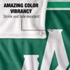 University of Arkansas at Monticello Boll Weevils Blanket, 50"x60", Primary Logo Stripes, Silky Touch Super Soft Throw view 4