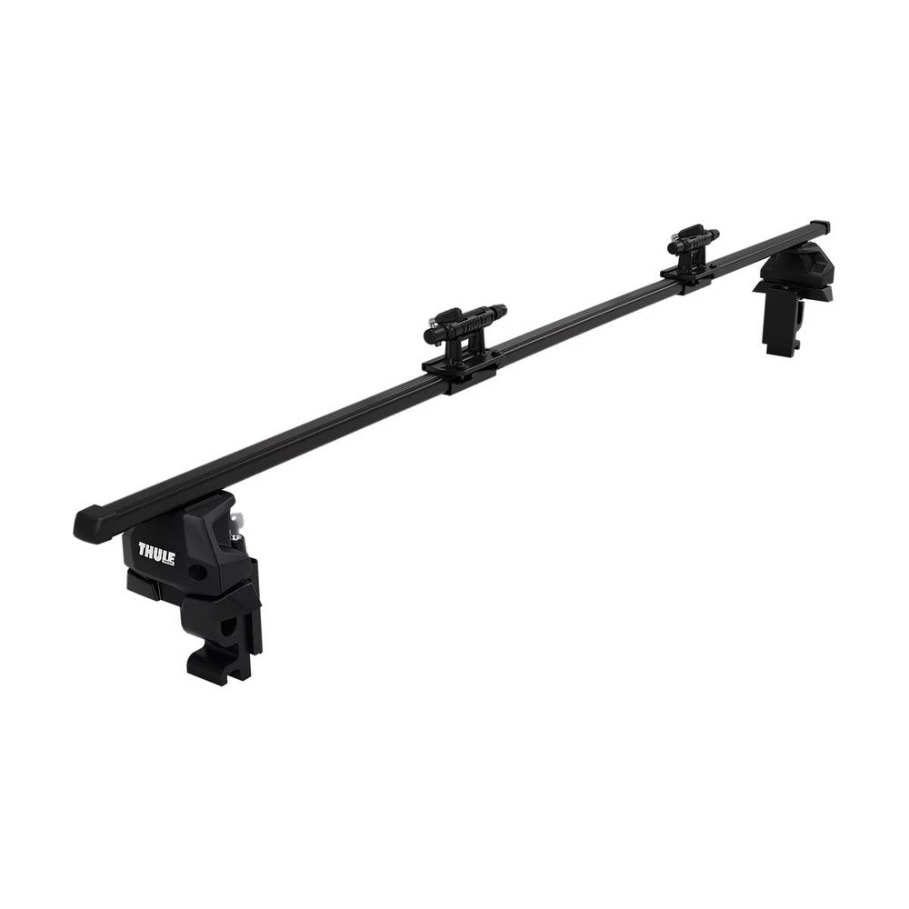 Thule Bed Rider Pro - Truck Bed Bike Carrier, Compact