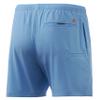 HUK mens Volley 5.5" Short | Elastic Waist Quick-dry Shorts Swim Trunks, Baltic Sea, XX-Large US view 2