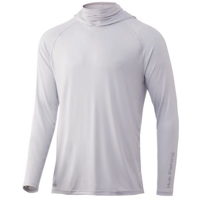 HUK A1A Hoodie | Quick-Dry Performance Sweatshirt +30 UPF