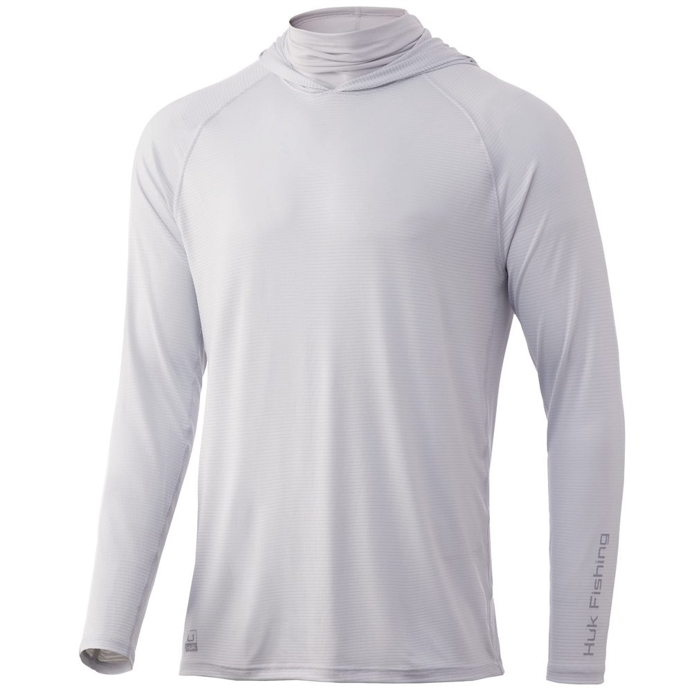 HUK A1A Hoodie | Quick-Dry Performance Sweatshirt +30 UPF