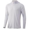 HUK A1A Hoodie | Quick-Dry Performance Sweatshirt +30 UPF view 1