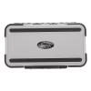 Fishing Gear Storage Abs Plastic for Fishing Durable and Impact-resistant view 2