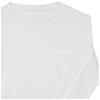 HUK Kids' Standard Icon X Long-Sleeve Shirt with Sun Protection, Oyster, Small view 4