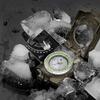 GYZX Mulitifunctional Outdoor Survival Military Compass Camping Waterproof Geological Compass Digital Navigation Equipment view 2