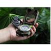 GYZX Mulitifunctional Outdoor Survival Military Compass Camping Waterproof Geological Compass Digital Navigation Equipment view 3