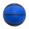 Spalding Force Basketball, Black and Blue, 7 view 4