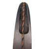 Shatterproof Archery D-97 Recurve Bowstring (Dark Brown/Black, 55" Actual Bowstring Length) view 4
