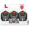 L-Style L1Pro Kami Standard Anastasia Dobromyslova V3 Black view 2