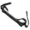 Golf Cart Golf Bag Holder Bracket | Bag Retainer Strap for EZGO Golf Cart Medalist & TXT Replace#71851-G01 view 2