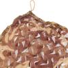 TTOOD Desert Camo Netting Camouflage Netting, Sunscreen Nets for Military Game, Hunting Shooting, Sunshade, Camping Hide 3m,4m,5m,6m,7m,8m,9m view 3