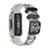 WIIKAI Silicone Replacement Band for Fitbit Ace 3/Inspire 2 Replacement Watch Bands view 2
