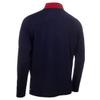 Calvin Klein Men's Smith River Sweater - Navy - XL view 2
