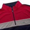 Calvin Klein Men's Smith River Sweater - Navy - XL view 3