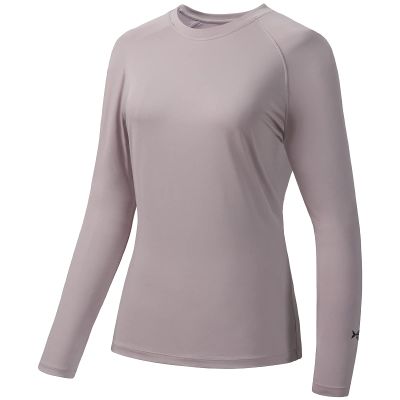 BASSDASH Womens UPF 50+ UV Sun Protection T-Shirt Long Sleeve Fishing Hiking Performance Shirts