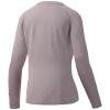 BASSDASH Womens UPF 50+ UV Sun Protection T-Shirt Long Sleeve Fishing Hiking Performance Shirts view 2