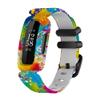 WIIKAI Silicone Replacement Band for Fitbit Ace 3/Inspire 2 Replacement Watch Bands view 1