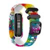 WIIKAI Silicone Replacement Band for Fitbit Ace 3/Inspire 2 Replacement Watch Bands view 2