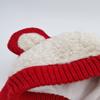 Baby Girls Boys Winter Hat Scarf Earflap Hood Scarves Skull Caps view 4