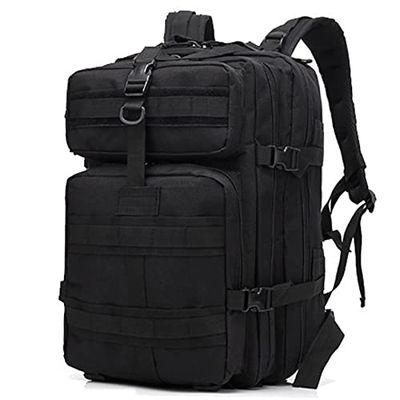 COOGEO Tactical Hunting Backpack Military Camo Bags Waterproof for Hiking Outdoor