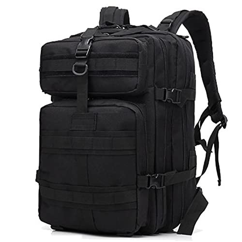 COOGEO Tactical Hunting Backpack Military Camo Bags Waterproof for Hiking Outdoor