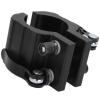 Electric Scooter Rugged Lock Aluminum Alloy Folding Clamp Vertical Rod Rugged Lock for 8X 10X 11X Series Scooter(Black) view 1