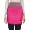 Little Donkey Andy Women's Lightweight Puffer Sport Skorts Warm Quilted Skirt Outdoors Hiking Running Fuchsia Rose 2XL view 1