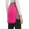Little Donkey Andy Women's Lightweight Puffer Sport Skorts Warm Quilted Skirt Outdoors Hiking Running Fuchsia Rose 2XL view 2