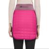 Little Donkey Andy Women's Lightweight Puffer Sport Skorts Warm Quilted Skirt Outdoors Hiking Running Fuchsia Rose 2XL view 3