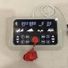 Davitu Motor Controller - treadmill Universal circuit universal board LCD touch screen control system no lift up and down facuntion view 4