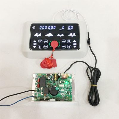 Davitu Motor Controller - 1pcs Treadmill General Controller Circuit Board For 180V DC Motor Instrument Main Board Drive Board Display Circuit Board