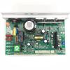 Davitu Motor Controller - Johnson Treadmill T101/T102 controller circuit board motherboard computer board treadmill downward control view 1