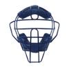 Unix BX8377 Baseball Referee Supplies, for Ball Referees, Hard and Soft Mask, Navy view 1