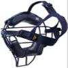 Unix BX8377 Baseball Referee Supplies, for Ball Referees, Hard and Soft Mask, Navy view 2