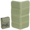 Fox Outdoor Thermal Folding Seat Cushion with MOLLE Bag (Olive) view 1