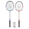 Uwin Phantom 2 Player Badminton Racket Set view 1