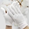 FUFU Gloves Gardening Gloves, 36 Pairs of Breathable Gloves, Men's Work Gloves, Non-Slip Cotton, Anti-Static Gloves (Size : M) view 2