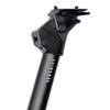 REDSHIFT ShockStop Endurance Suspension Seatpost for Bicycles, Shock-Absorber Bike Seat Post for Road, Gravel, Hybrid, and E-Bikes view 1